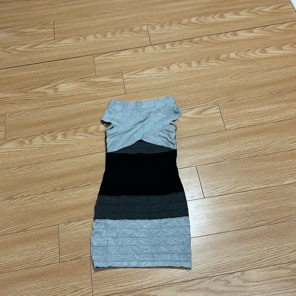 Dress S
